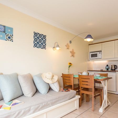 Residence Pierre & Vacances Bleu Marine Lacanau Eksteriør billede