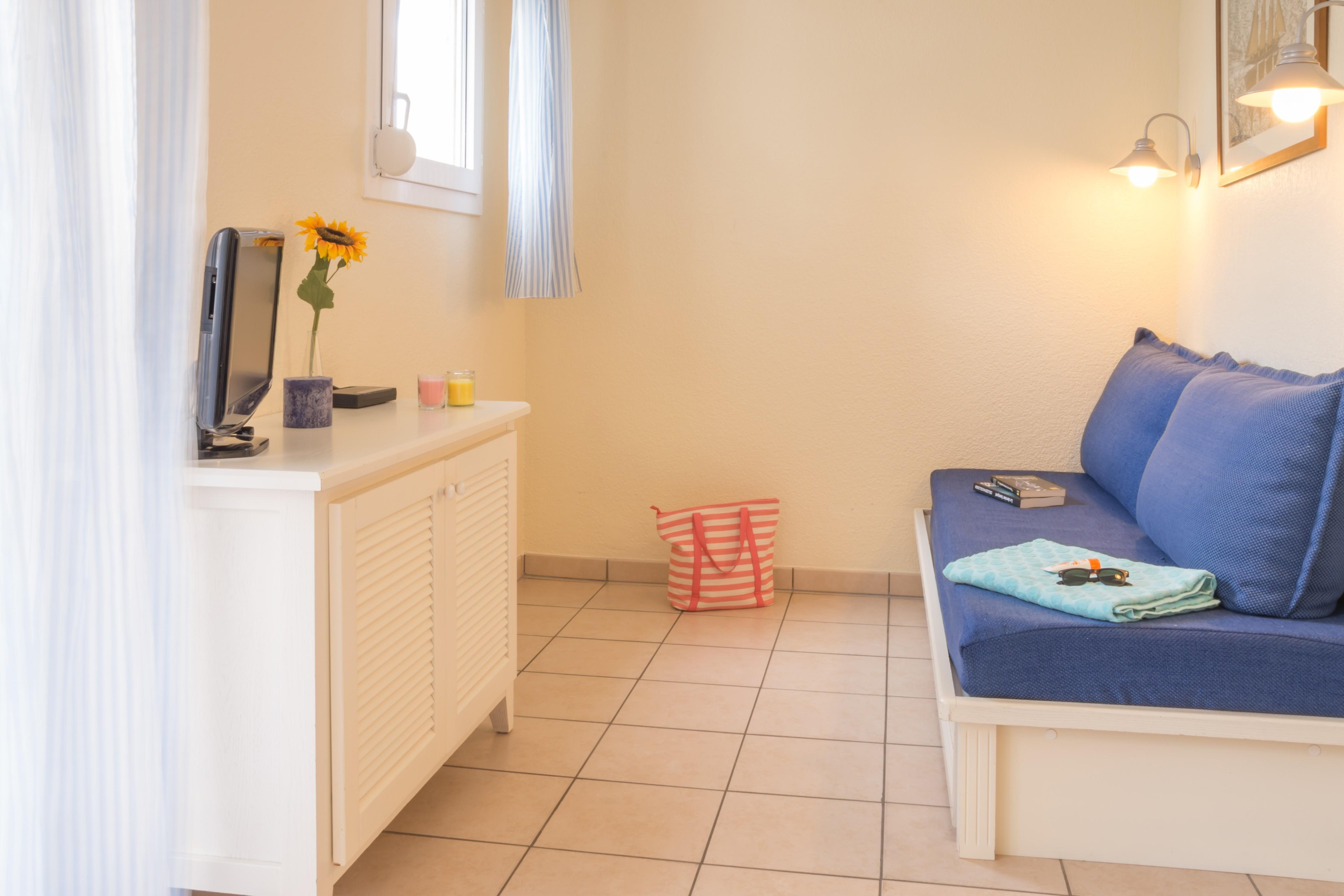 Residence Pierre & Vacances Bleu Marine Lacanau Eksteriør billede