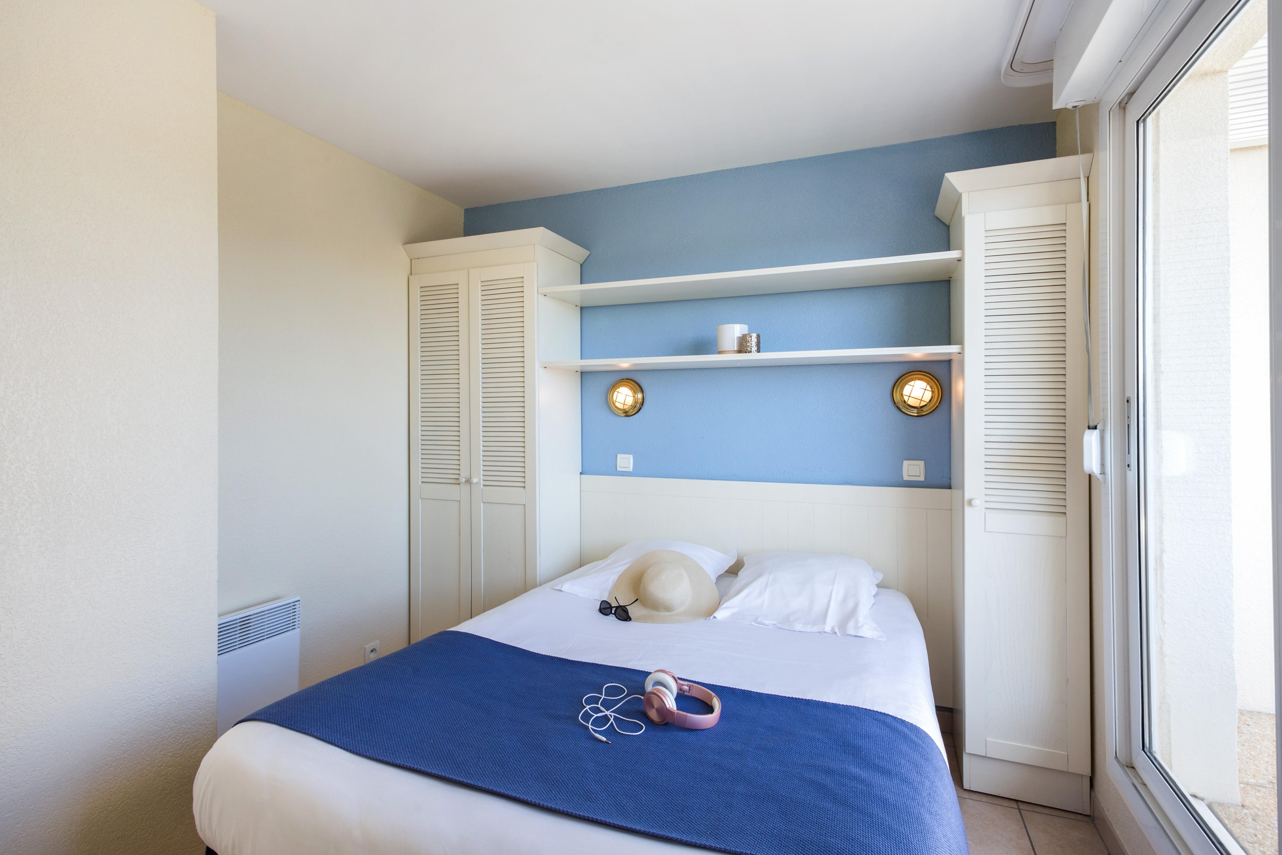 Residence Pierre & Vacances Bleu Marine Lacanau Eksteriør billede